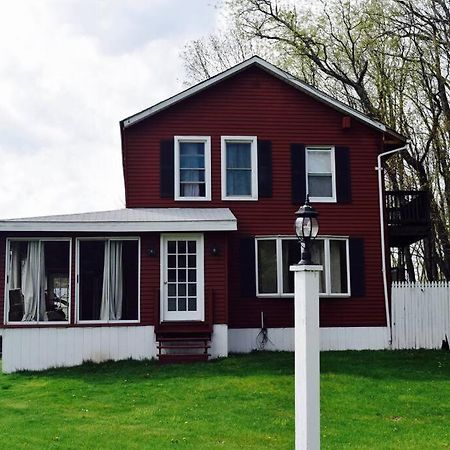 The Kaaterskill Catskill Exterior foto