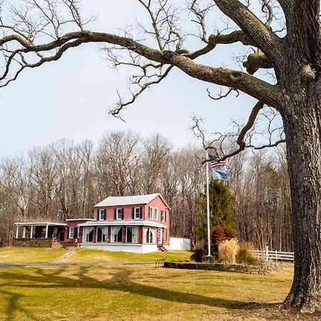 The Kaaterskill Catskill Exterior foto