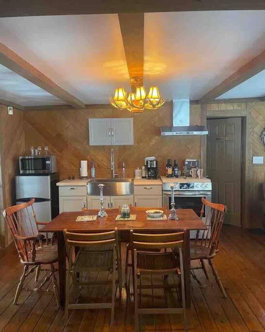 The Kaaterskill Catskill Exterior foto