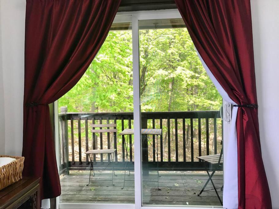The Kaaterskill Catskill Exterior foto