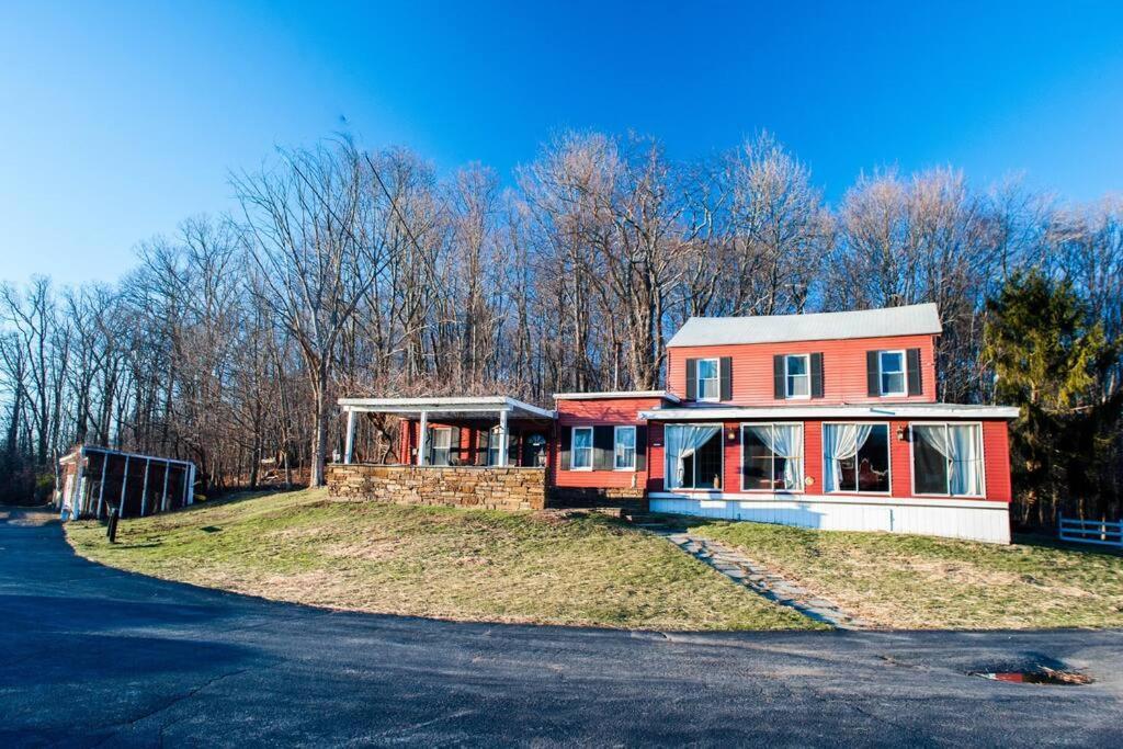 The Kaaterskill Catskill Exterior foto