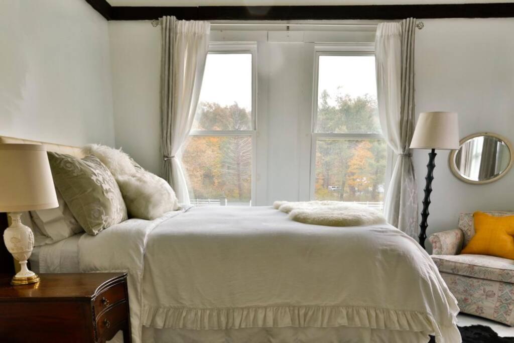 The Kaaterskill Catskill Exterior foto
