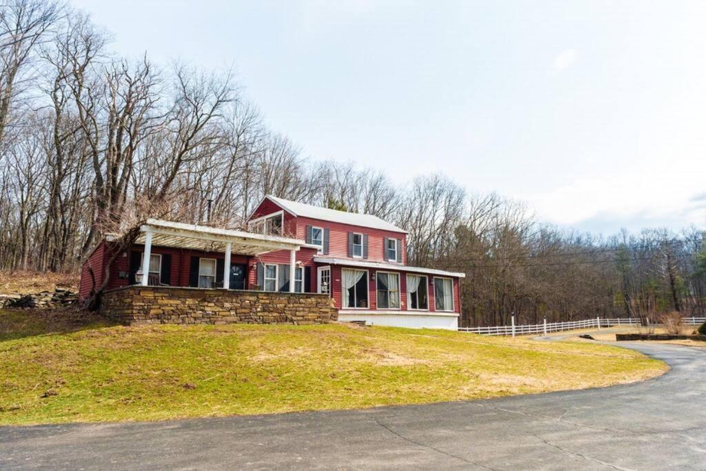 The Kaaterskill Catskill Exterior foto