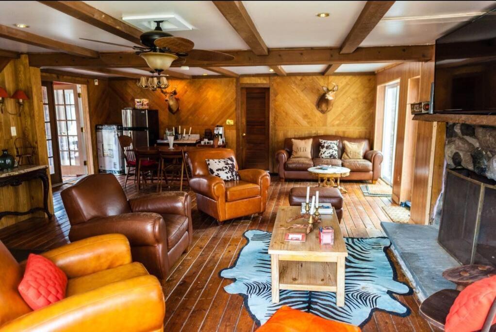 The Kaaterskill Catskill Exterior foto