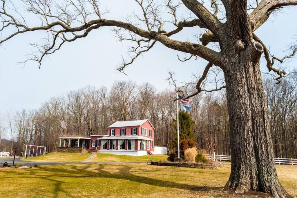 The Kaaterskill Catskill Exterior foto