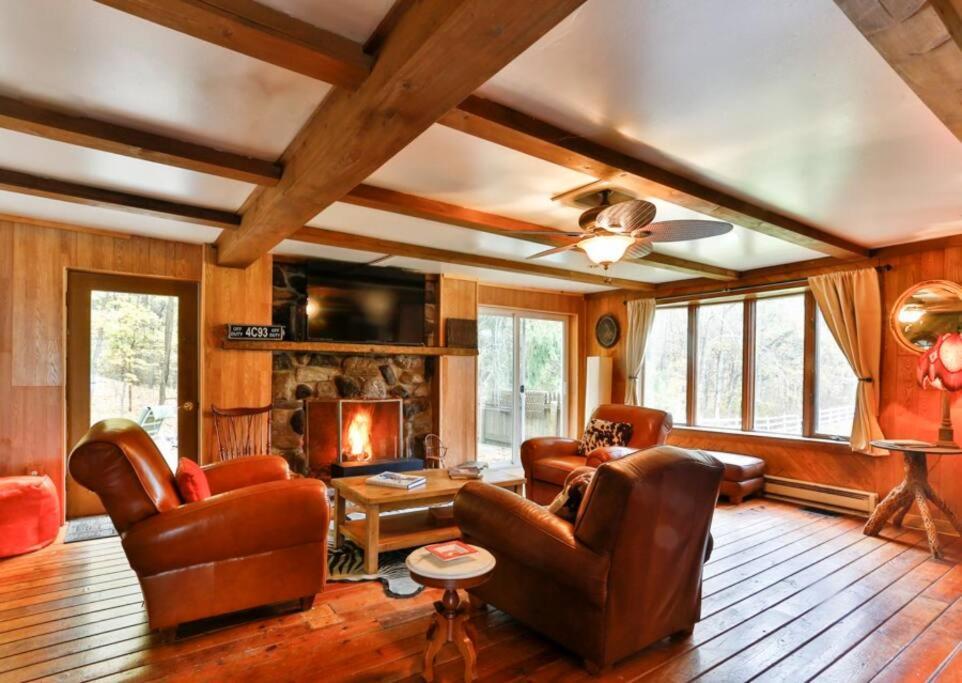 The Kaaterskill Catskill Exterior foto
